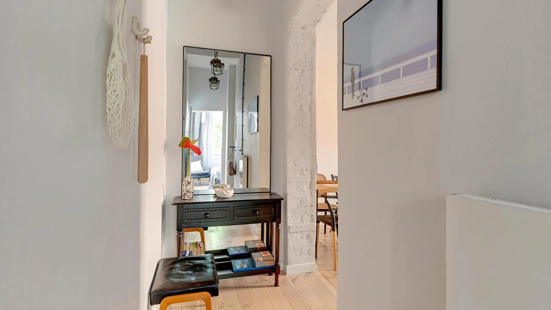 Lion Apartments - Azzuro Premium Loft With 2 Bedr Sopot Polska