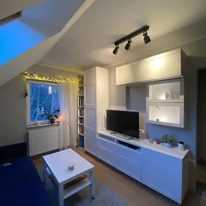 Moon Apartament