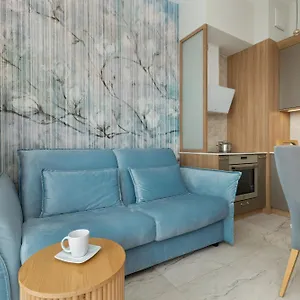 Elegancki W Sopocie Z Parkingiem I Klimatyzacja Blisko Plazy By Rent Like Apartament