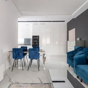 Victus Apartamenty, Moonlight Apartament